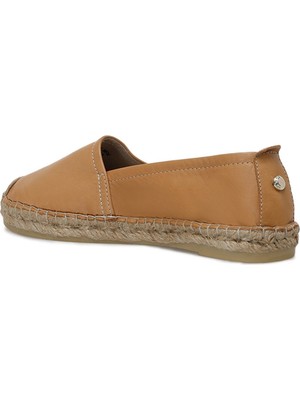 Nine West Chessıe 3fx Krem Kadın Espadril