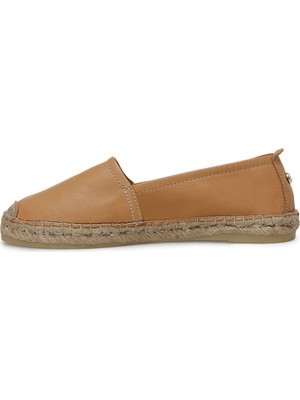 Nine West Chessıe 3fx Krem Kadın Espadril