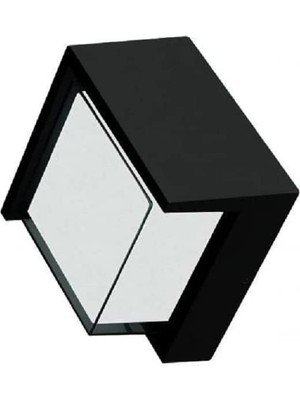 Cata CT-7074 LED Bahçe Armatür Standart