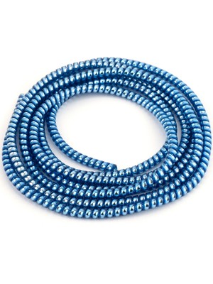 Şarj Aleti Kablosu Kablo Kordon Koruyucu Spiral Sarma Kılıf Koruma Azure Shine