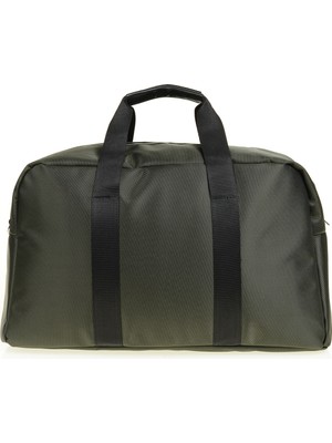 Fabrika Bordo Erkek Duffle Bag 01FB1038