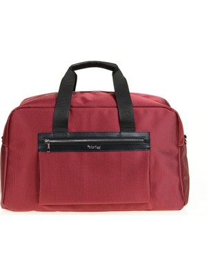 Fabrika Haki Erkek Duffle Bag 01FB1038