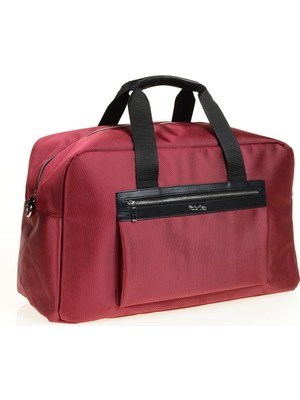 Fabrika Haki Erkek Duffle Bag 01FB1038