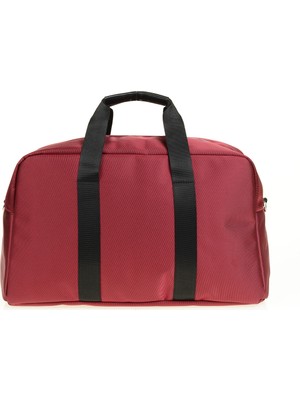 Fabrika Haki Erkek Duffle Bag 01FB1038