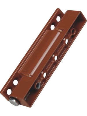 Knitex KTX-2722 Pvc Menteşe 90MM Kahverengi-56