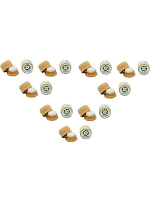 Deepsea Mentol Taşı Spa 9 Adet