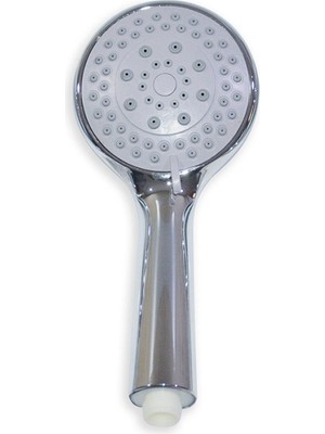 Knitex KTX-2352 Fonksiyonlu Duş Başlığı