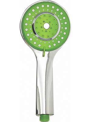 Knitex KTX-2346 Renkli Fonksiyonlu Duş Başlığı