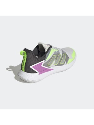 Adidas GV9519 Defiant Speed Erkek Tenis Ayakkabısı