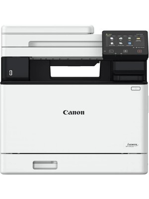 Canon I-Sensys MF754CDW Renkli Lazer Yazıcı , Tarayıcı,fotokopi, Fax, Wifi, Lan, Duplex