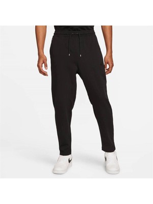 Nike Siyah Eşofman Altı DM6591-010