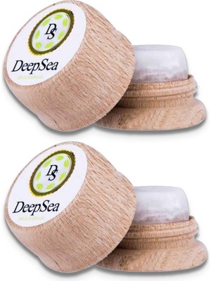 Deepsea Menthol Taşı 7 gr  Taşı 2 Adet