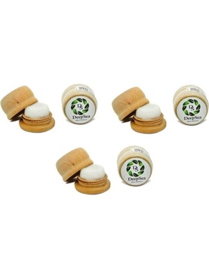 Deepsea  Taşı Mentol Spa 7 gr x 3 Adet
