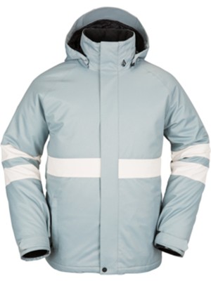 Volcom Kayak Montu, Xl, Gri