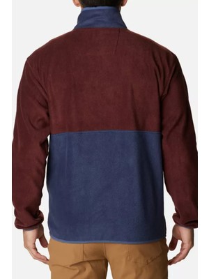 Columbia Erkek Kırmızı Sweatshirt ( Model Kodu : 1872791521 )