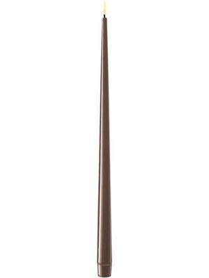 Deluxe Home Art 2'limoka LED Mum 38 cm - De RF-K-0016