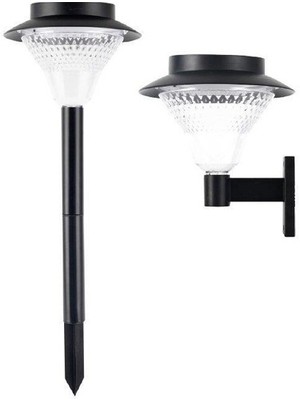 Cata Ct 7314 Solar Bahçe Armatür