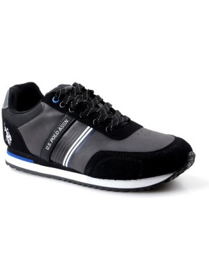 U.S. Polo Assn. Jupıter Erkek Günlük Sneaker Spor Ayakkabı