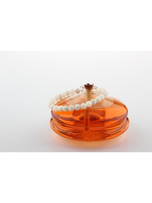 Sertifikalı Ay Taşı Bileklik 6 MM23