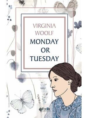 Monday Or Tuesday