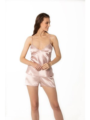 Pierre Cardin Altılı Çeyiz Gecelik Sabahlık Set 6960