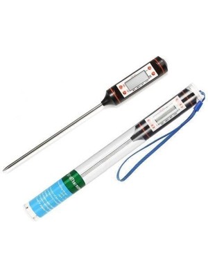 Et Termometre Yemek Sıcaklık Ölçer