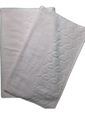 Nurpak Hazal El Havlusu 50x90cm (2 Adet)