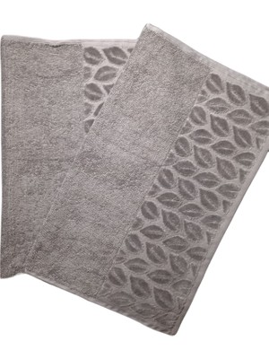 Nurpak Hazal El Havlusu 50x90cm (2 Adet)