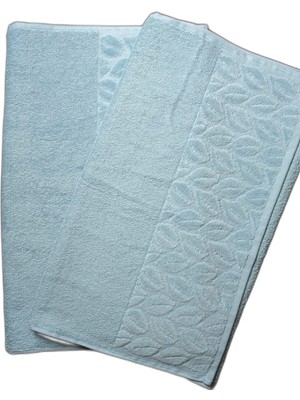 Nurpak Hazal El Havlusu 50x90cm (2 Adet)