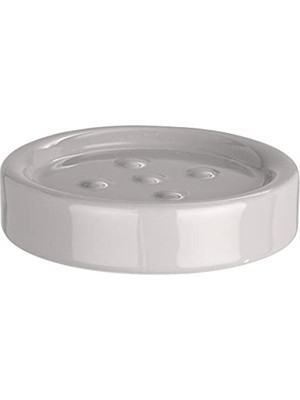 Wenko Sabunluk Polaris Pastel Sabun Kabı, Seramik