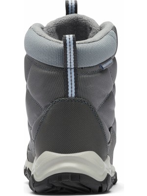 Columbia Firecamp Outdoor Kadın Uzun Bot BL1766-053