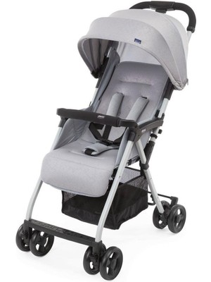 Chicco Ohlala 3 Bebek Arabası Grey Mist