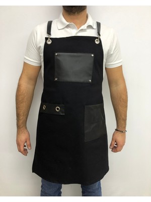 Favori İş Elbiseleri Apron Mutfak Önlüğü