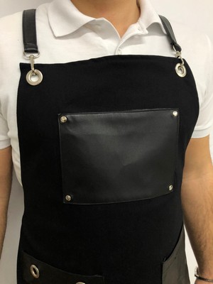 Favori İş Elbiseleri Apron Mutfak Önlüğü