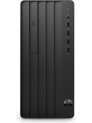 HP Pro Tower 290 G9 6D3A1EA03 Intel Core i3-12100 8 GB 1 TB 256 SSD Freedos Masaüstü Bilgisayar