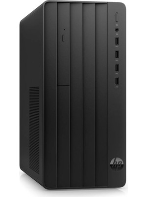 HP Pro Tower 290 G9 6D3A1EA03 Intel Core i3-12100 8 GB 1 TB 256 SSD Freedos Masaüstü Bilgisayar