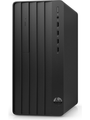 HP Pro Tower 290 G9 6D3A1EA03 Intel Core i3-12100 8 GB 1 TB 256 SSD Freedos Masaüstü Bilgisayar