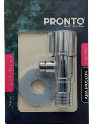 Pronto Leon Ara Musluk