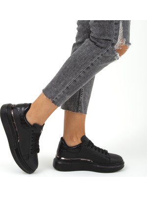 Tamer Tanca Kadın  Sneakers & Spor Ayakkabı 804 1997 Bn Ayk SK22/23