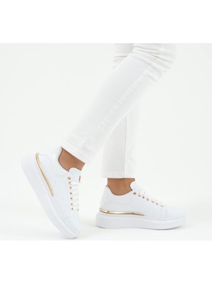 Tamer Tanca Kadın  Sneakers & Spor Ayakkabı 804 1997 Bn Ayk SK22/23