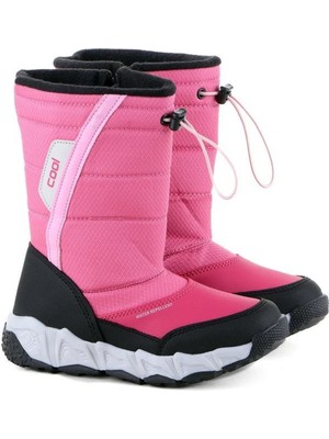 Cool Molina Unisex Çocuk Termal Kar Bot