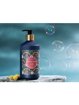 English Home Midnight Bloom Sıvı Sabun 500 ml