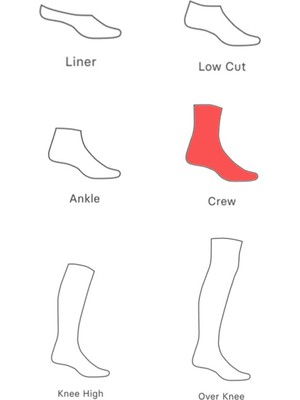 Socksmax Kadın Lambswool (Koyun Yünü) Kışlık Turuncu Soket Çorap - SS-1656-T