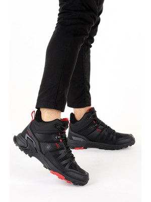 Lumberjack Star Hi Su Geçirmez Bağcıklı Erkek Outdoor Bot Ayakkabı