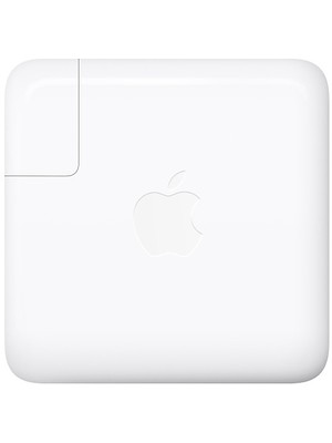 Apple 87 W USB-C Güç Adaptörü MNF82TU/A Uyumluluk: Apple Özellikler ile Hızlı Şarj