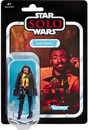 Hasbro star deals wars vintage