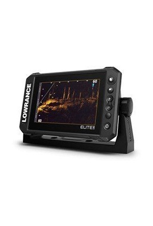 Balık Bulucu & GPS / LOWRANCE HDS5 AYNDA DAHİL da