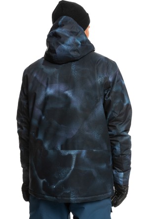 Quicksilver 2024 snowboard jacket