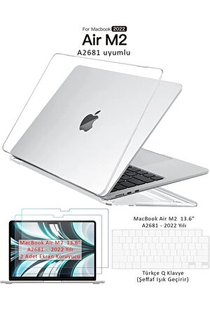 ZYB Coque pour MacBook Air 13 Pouces M1 2021 2020 2019 2018