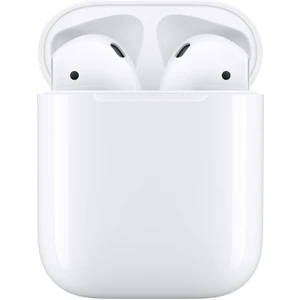 AirPods 2. Nesil Kulaklık MV7N2TU/A (Apple Türkiye Garantili)